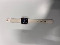 CS224/2024 APPLE WATCH PINK STRAP
